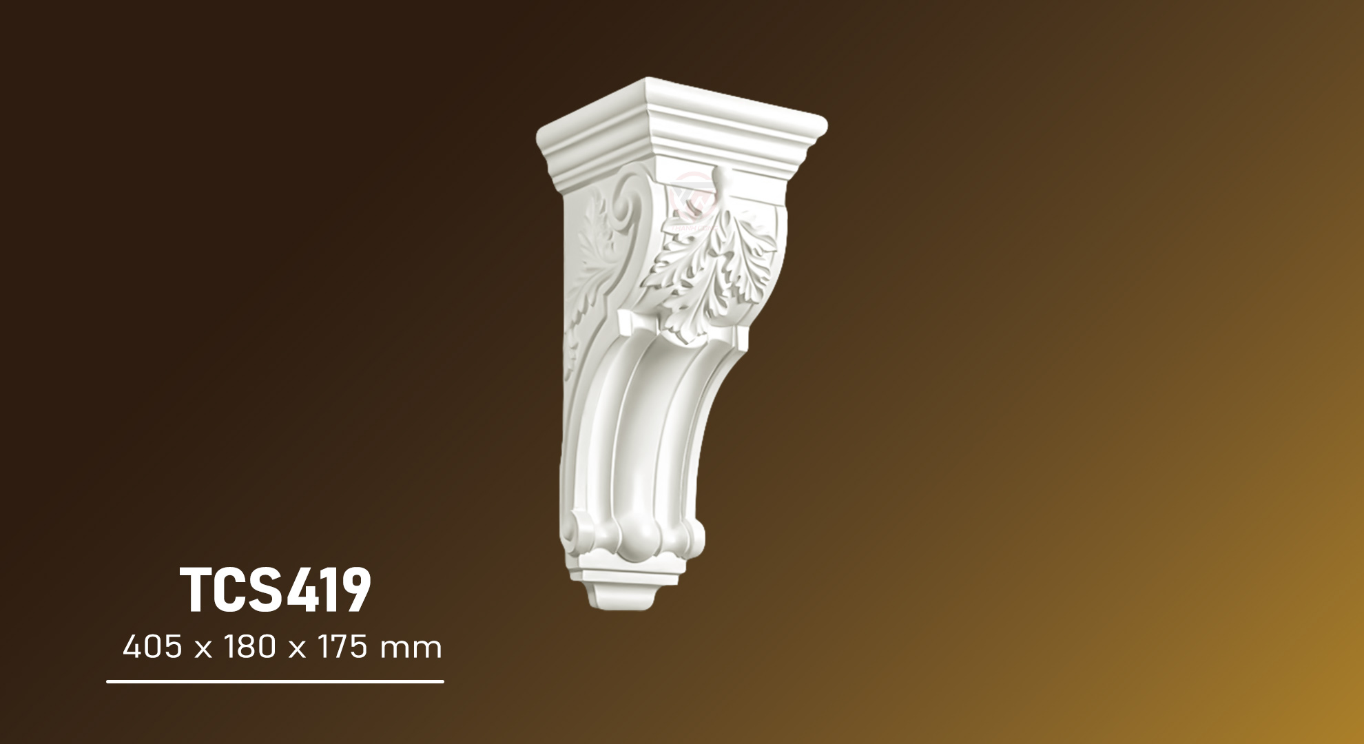 CON SƠN PHÙ ĐIÊU TCS419